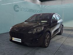 Schwarz Gebraucht 2024 Ford Kuga ST-Line SUV | 33.199 € (Teuer)