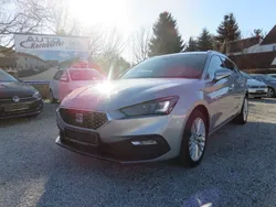 Silber Gebraucht 2019 Seat Leon ST XCELLENCE Kombi | 18.850 € (Teuer)