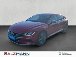 Gebraucht 2023 VW Arteon Elegance | 37.880 € (Fairer Preis)