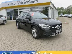 Mercedes GLA180