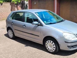 Grau Gebraucht 2007 VW Polo Edition Kombi | 4.200 € (Fairer Preis)