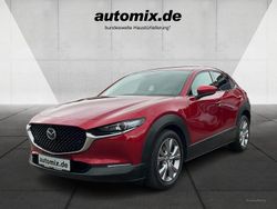Soul red crystal m Gebraucht 2020 Mazda CX-30 Selection SUV | 19.900 € (Fairer Preis)