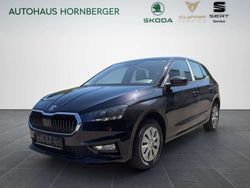 Schwarzmagic perleffekt Neu 2025 Skoda Fabia Essence Kleinwagen | 19.490 € (Guter Preis)