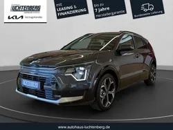Grau Neu 2025 Kia Niro SUV | 34.850 € (Guter Preis)