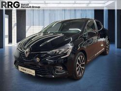 Schwarz Gebraucht 2022 Renault Clio V Zen Kleinwagen | 14.511 € (Fairer Preis)