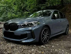 Grau Gebraucht 2020 BMW M135 Kleinwagen | 26.500 € (Guter Preis)