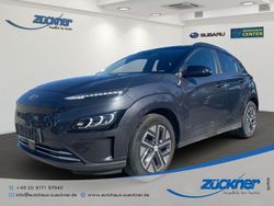 Dark knight / phantom black ro / mic Gebraucht 2021 Hyundai Kona Trend SUV | 22.890 €
