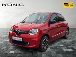 Rot Gebraucht 2023 Renault Twingo Techno Kleinwagen | 13.999 € (Guter Preis)
