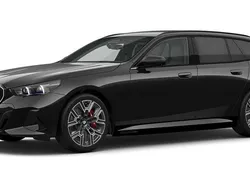 Schwarz Neu 2025 BMW i5 Comfort Edition Limousine | 98.810 €