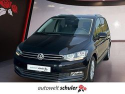 Gebraucht 2016 VW Touran Comfortline Van / Kleinbus | 19.550 € (Fairer Preis)