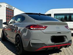 Grau Gebraucht 2019 Hyundai i30 N Line Limousine | 18.000 € (Fairer Preis)