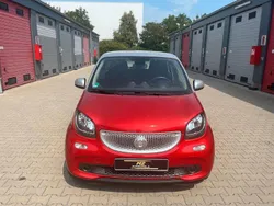 Rot Gebraucht 2016 Smart ForFour Edition #1 Limousine | 9.999 € (Fairer Preis)