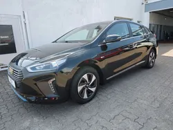 Schwarz Gebraucht 2018 Hyundai Ioniq Premium Limousine | 14.490 € (Fairer Preis)