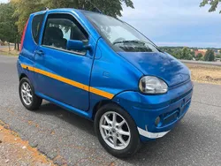 Blau Gebraucht 2025 Casalini Ydea Kleinwagen | 2.999 €