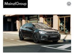 Schwarz Neu 2025 VW Taigo R-line SUV | 40.977 €