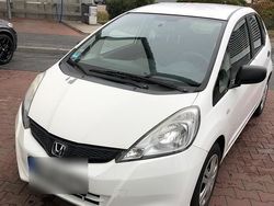 Weiß Gebraucht 2014 Honda Jazz Kleinwagen | 3.999 €