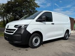 Weiß Neu 2025 VW Transporter Van | 34.990 € (Superpreis)