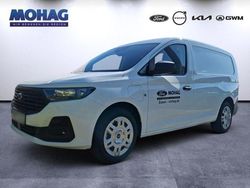 Weiss Gebraucht 2025 Ford Transit Trend Van | 31.890 €