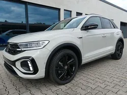 Beige Neu 2025 VW T-Roc Style SUV | 32.999 € (Superpreis)
