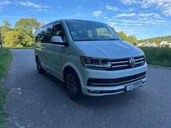 Oryxweiss Gebraucht 2018 VW T6 Generation Six Van | 34.990 € (Superpreis)