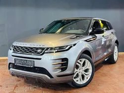 Other Gebraucht 2022 Land Rover Range Rover evoque SE Dynamic SUV | 28.990 € (Guter Preis)