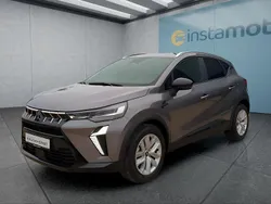 Schwarz Neu 2025 Mitsubishi ASX Plus SUV | 27.299 € (Fairer Preis)