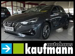 Dark knight Gebraucht 2021 Hyundai i30 Limousine | 21.990 € (Fairer Preis)