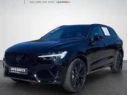 Schwarz Neu 2025 Volvo XC60 Ultra SUV | 67.890 € (Fairer Preis)