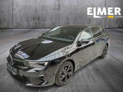 Schwarz Neu 2025 Opel Astra Kombi | 29.980 € (Fairer Preis)