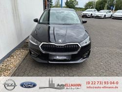 Schwarz Neu 2025 Skoda Fabia Selection Kleinwagen | 18.990 € (Guter Preis)