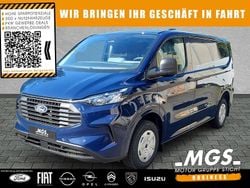 Blazer blue Neu 2025 Ford Transit Custom Trend Van / Kleinbus | 34.510 € (Guter Preis)