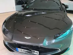 Aston Martin Vantage