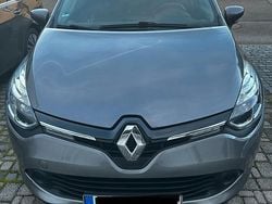 Grau Gebraucht 2014 Renault Clio GrandTour Kombi | 6.800 €