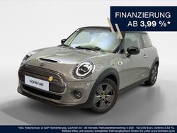 Moonwalk grey metallic Gebraucht 2020 Mini Cooper SE Kleinwagen | 14.890 € (Fairer Preis)