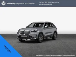 Silber Neu 2025 BMW X1 SUV | 39.990 € (Superpreis)