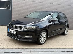 Gebraucht 2015 VW Polo Kleinwagen | 7.990 € (Fairer Preis)
