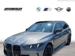 Grau Neu 2025 BMW M3 Competition Edition Kombi | 108.790 €