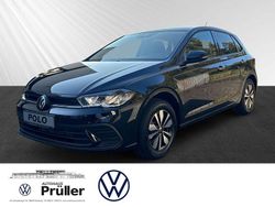 Deep black perleffekt (schwarz) Neu 2025 VW Polo Goal Limousine | 29.490 € (Etwas zu teuer)