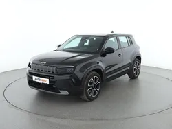 Schwarz Gebraucht 2023 Jeep Avenger Altitude SUV | 23.600 € (Fairer Preis)