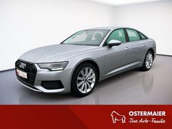 Florettsilber Gebraucht 2021 Audi A6 Design Limousine | 33.980 € (Guter Preis)