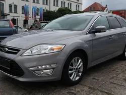 Grau Gebraucht 2013 Ford Mondeo Business Edition Kombi | 4.600 € (Guter Preis)