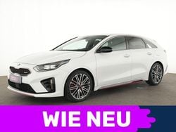 Weiß Gebraucht 2021 Kia ProCeed Premium Kombi | 22.897 € (Guter Preis)