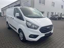 Frostweiß Gebraucht 2021 Ford Transit Custom Trend Van / Kleinbus | 16.650 € (Superpreis)