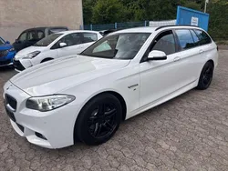 Alpinweiss iii Gebraucht 2016 BMW 520 M Sport Kombi | 19.900 € (Etwas zu teuer)