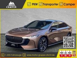 Melting copper Neu 2025 Mazda 6e Takumi-Line Limousine | 38.990 € (Guter Preis)