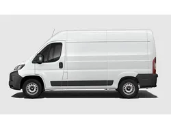 Neu 2025 Fiat Ducato Van | 29.178 € (Superpreis)