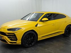 Giallo auge Gebraucht 2020 Lamborghini Urus SUV | 254.900 €