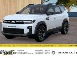 Arktisweiß Neu 2025 Dacia Bigster Journey SUV | 34.179 € (Fairer Preis)