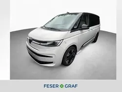 Candyweiß/ dach deep black perleffekt Neu 2025 VW Multivan Van / Kleinbus | 87.455 €