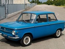 Blau Gebraucht 1963 NSU Prinz | 13.900 €